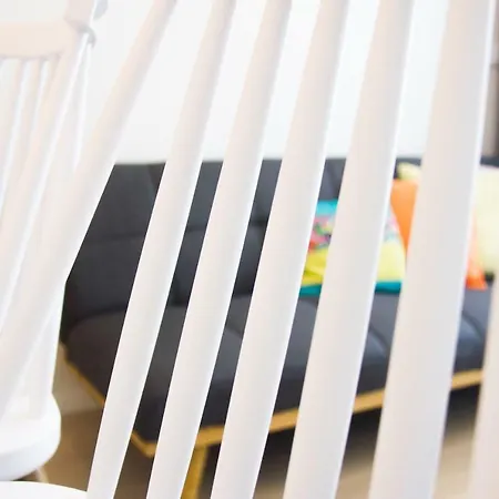 아파트 Mh Trindade 포르투