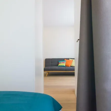 Mh Trindade Appartement *