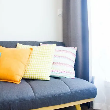 Mh Trindade Appartement