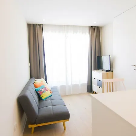 Apartamento Mh Trindade