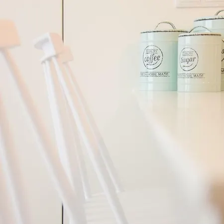 Mh Trindade Appartement Oporto