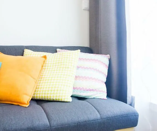 Mh Trindade Appartement