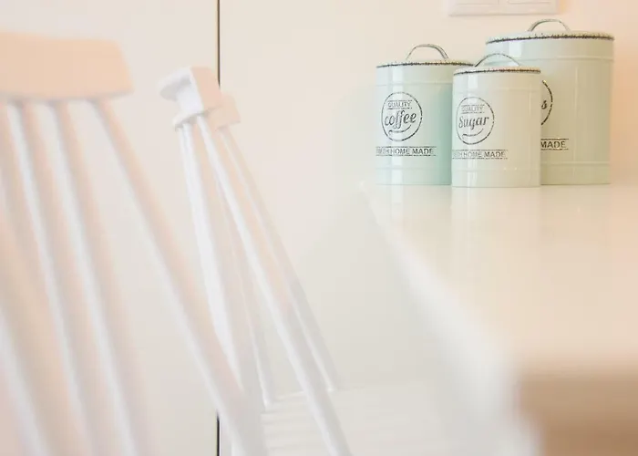 Mh Trindade Appartement Oporto