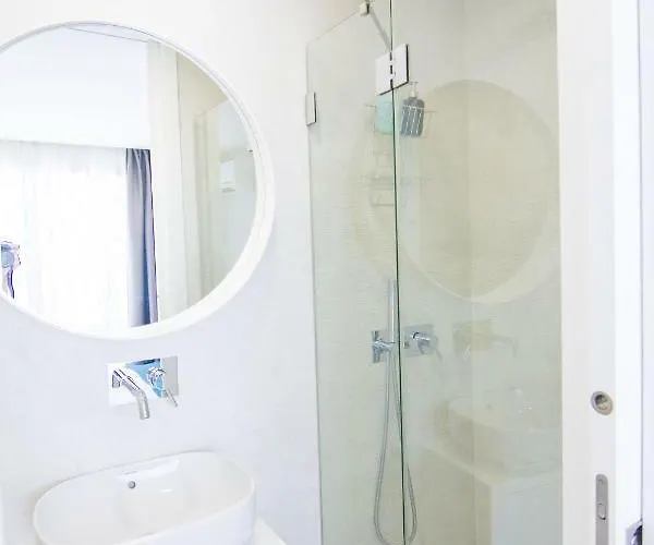 Appartement Mh Trindade *