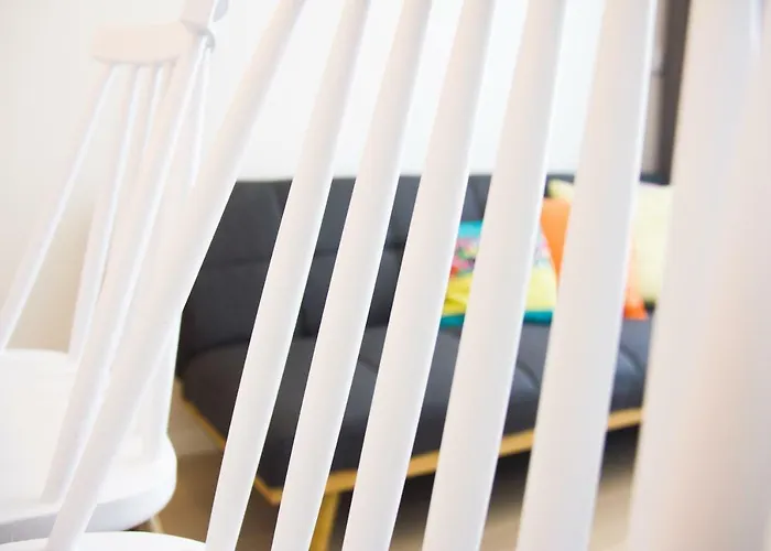 Lejlighed Mh Trindade Porto